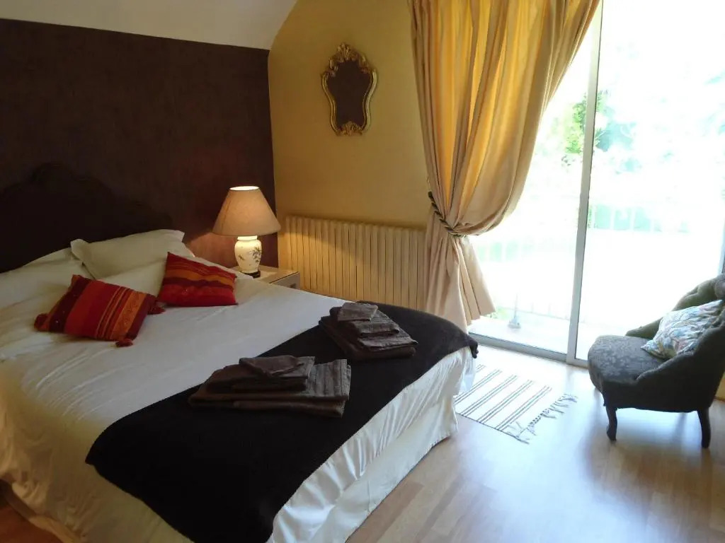 B&B La Maison de LAubette