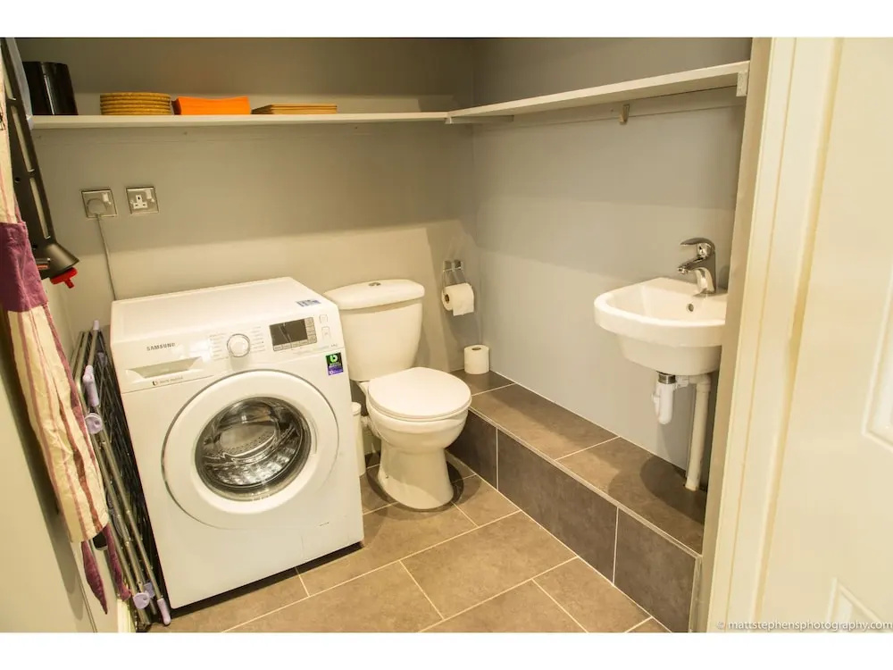 Beautiful 3 Bedrooms House in Rottingdean