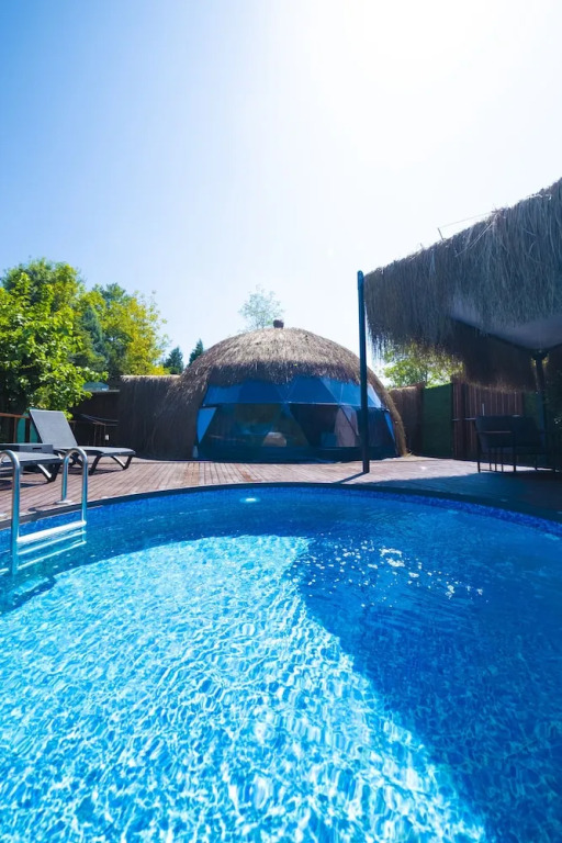 Dome212Sapanca