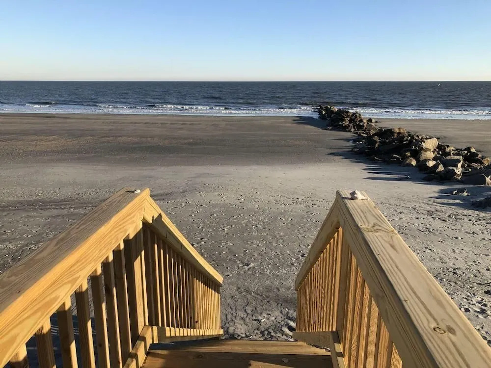 South Shore