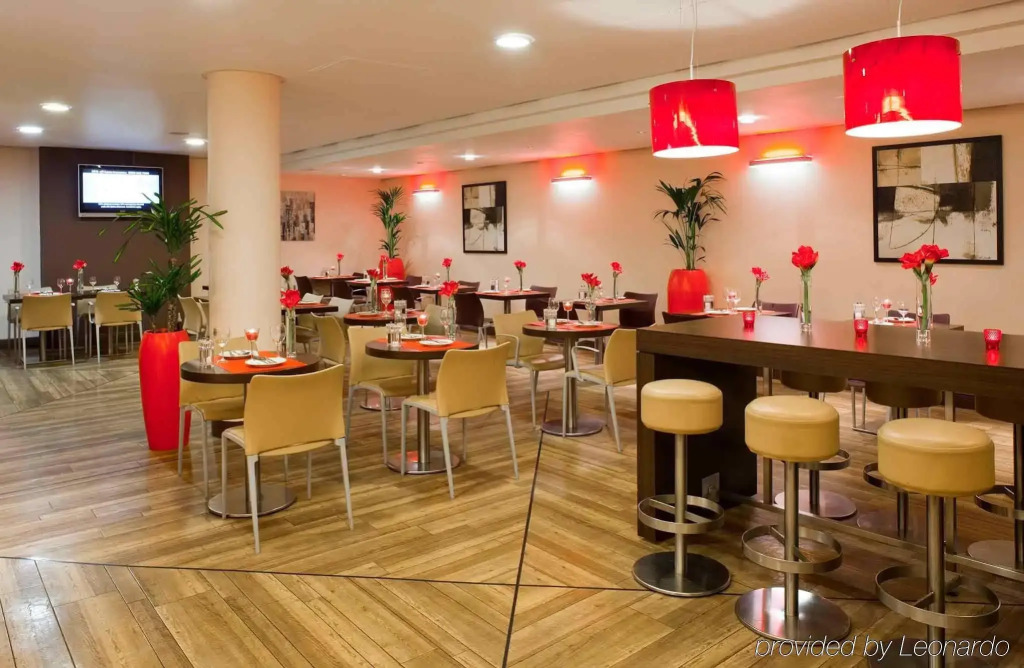 ibis Glasgow City Centre - Sauchiehall St