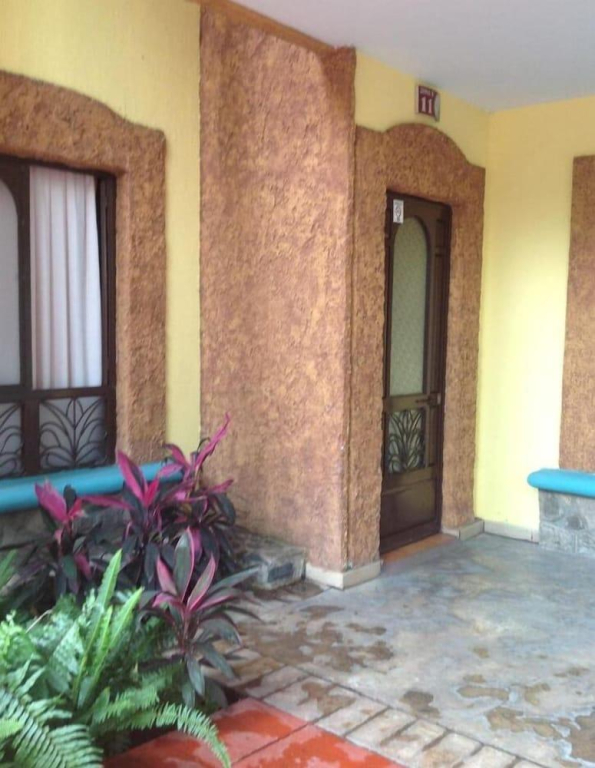 Hotel Plaza Rubio
