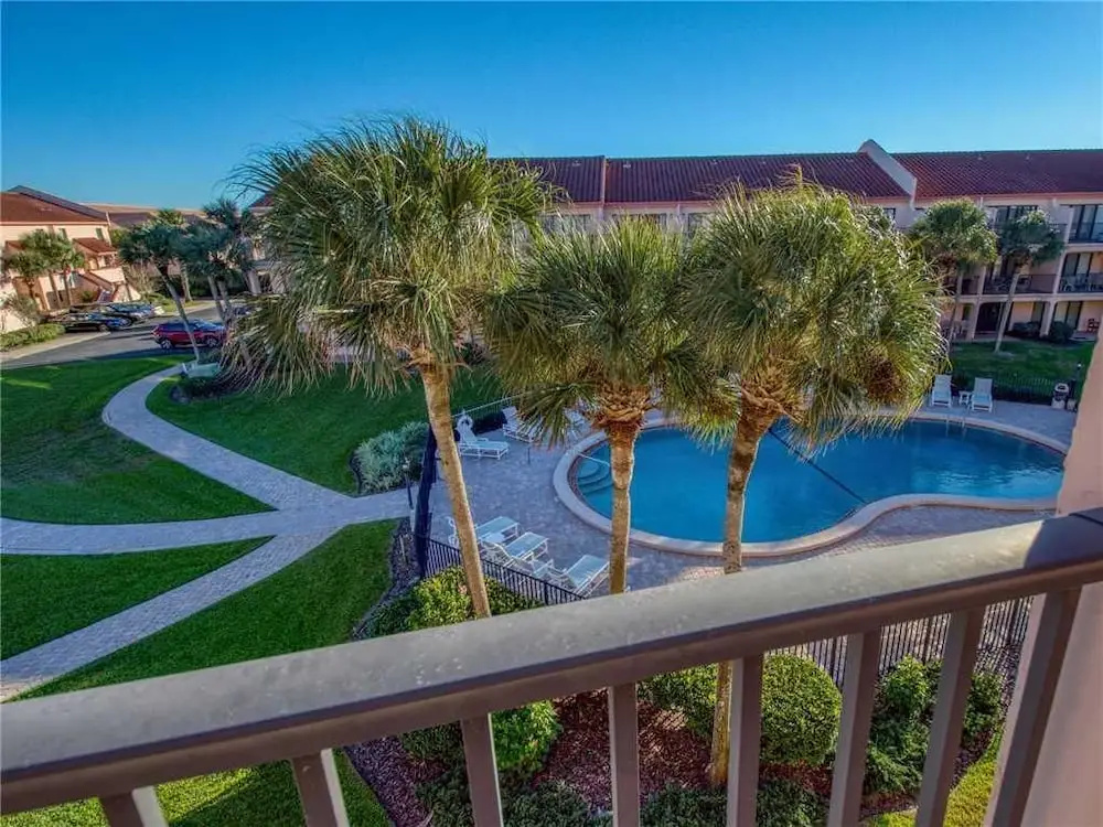 Sea Place 12215 - Two Bedroom Condo
