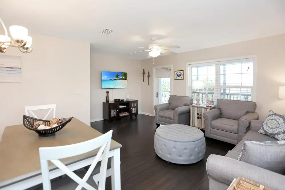 Barrier Dunes 108 - 207 C Moon by Pristine Properties Vacation Rentals