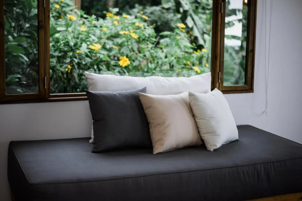 Hotel La Palma y El Tucán - Café y Naturaleza