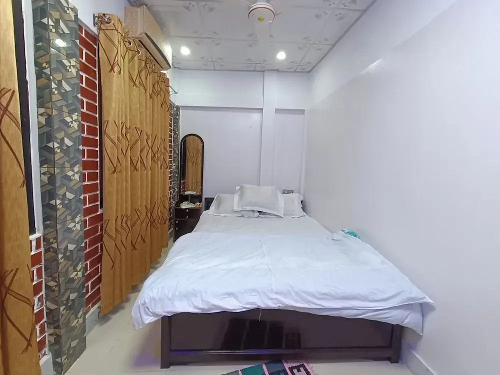 Sonar tori resort&guest house Sreemangal