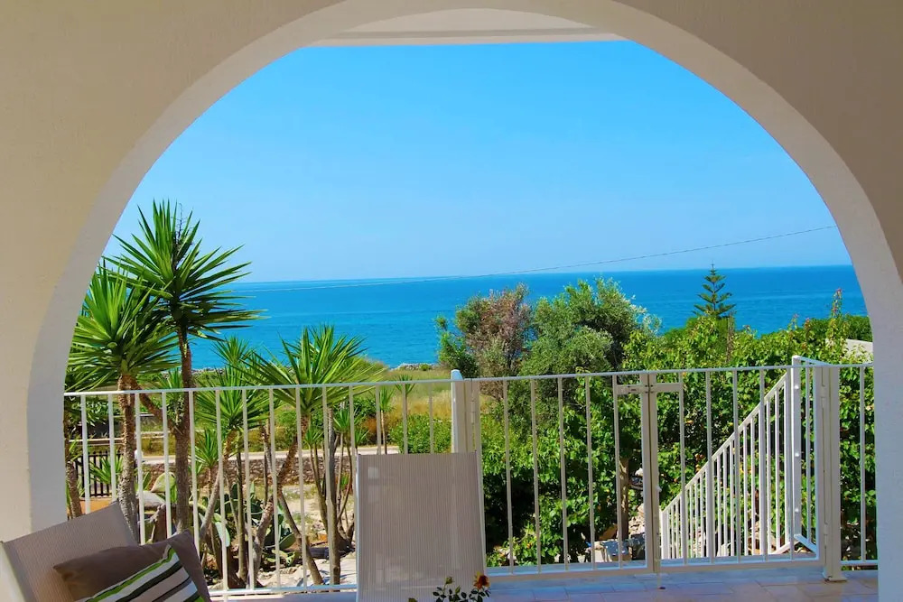 Villetta Mare 464