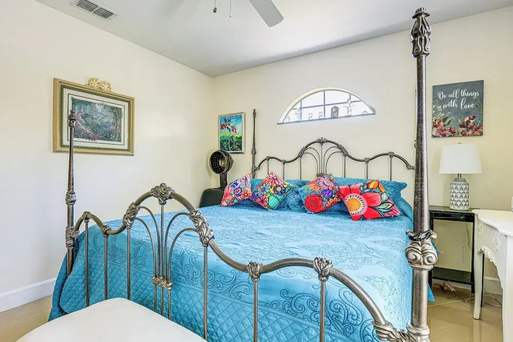 Near Parks: Port St Lucie Home w/ Private Pool!