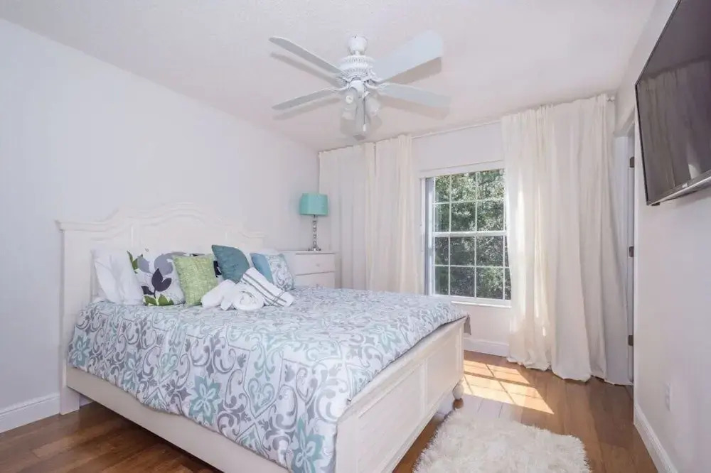 Terraverde Resort 3 Bed and 2.5 Bath