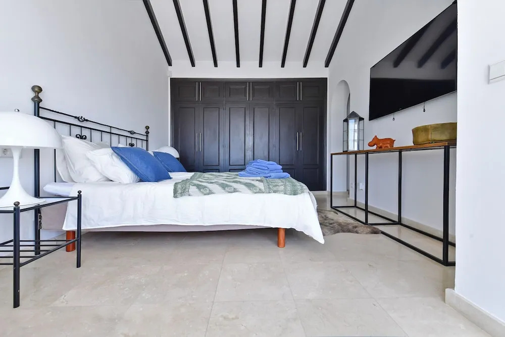 Casa Rosenthal