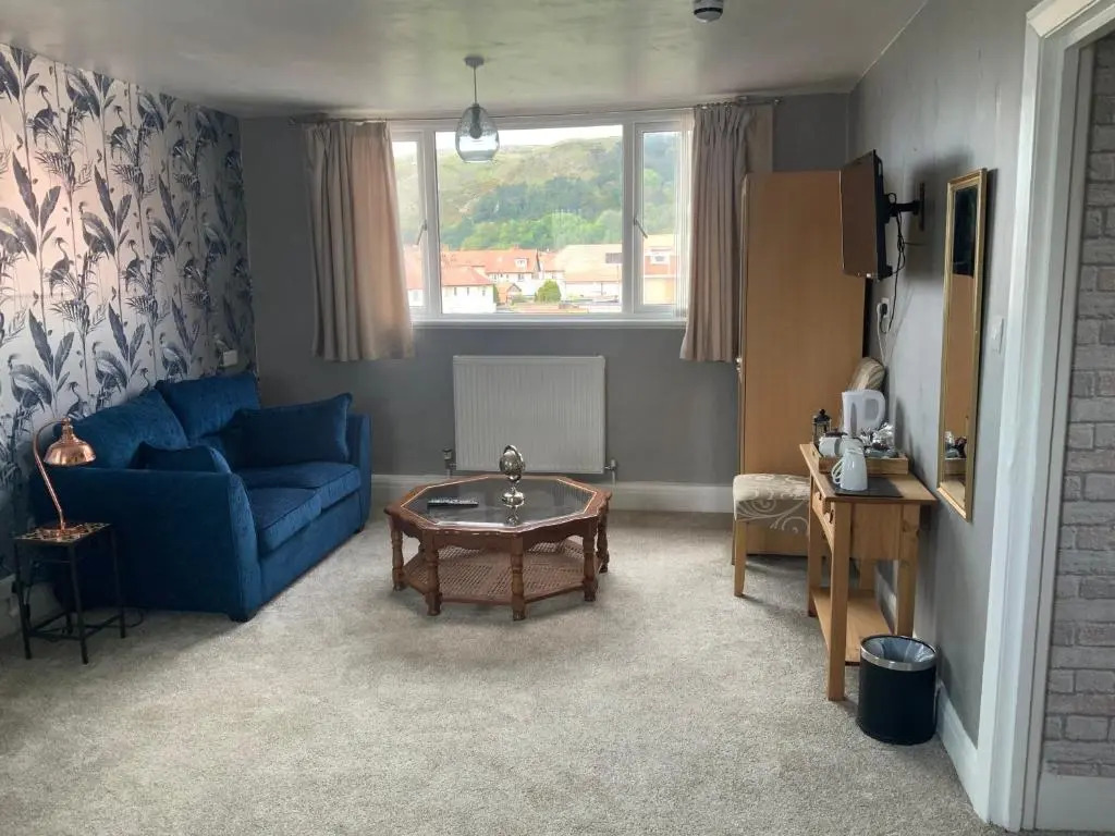 Rosaire Guest House