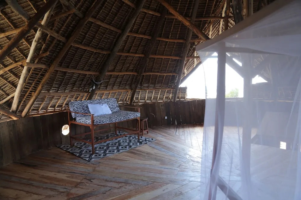 Wellness Kibanda