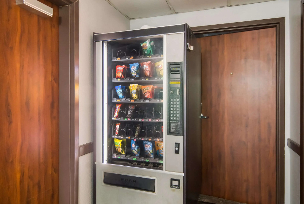 Quality Inn & Suites Waco North
