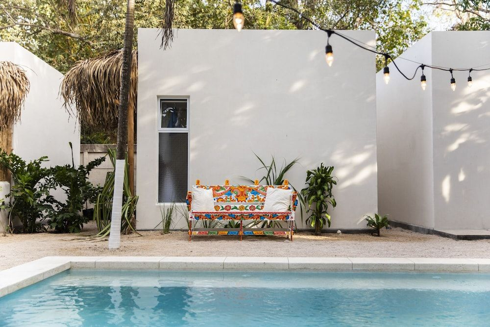 Yaxa Hotel Nosara
