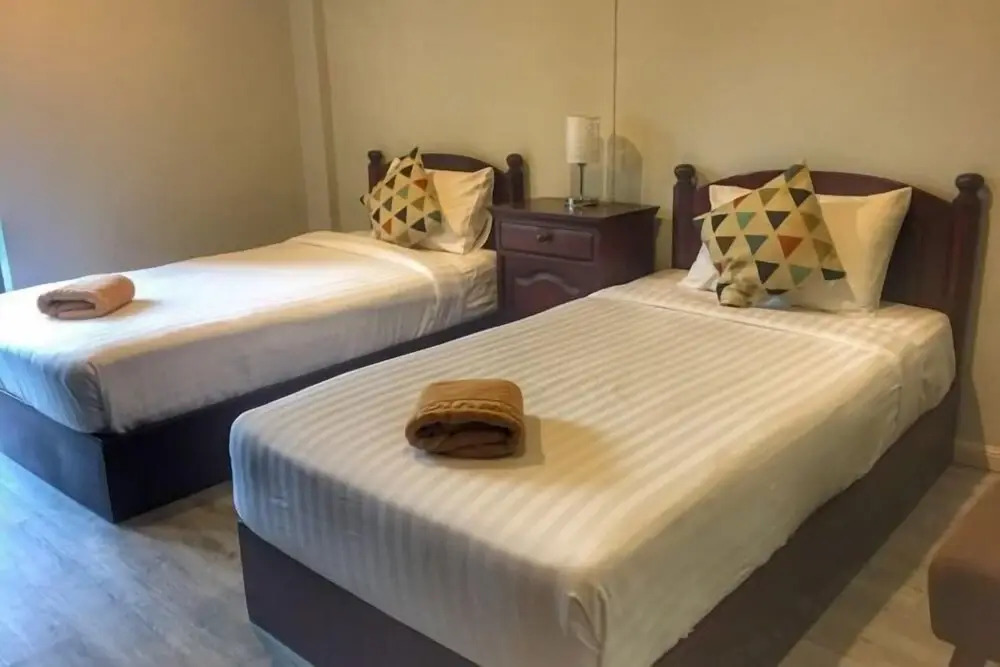 Blue Lagoon Hotel