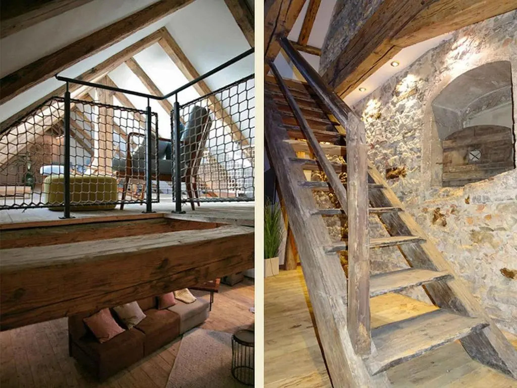 Loft 1728