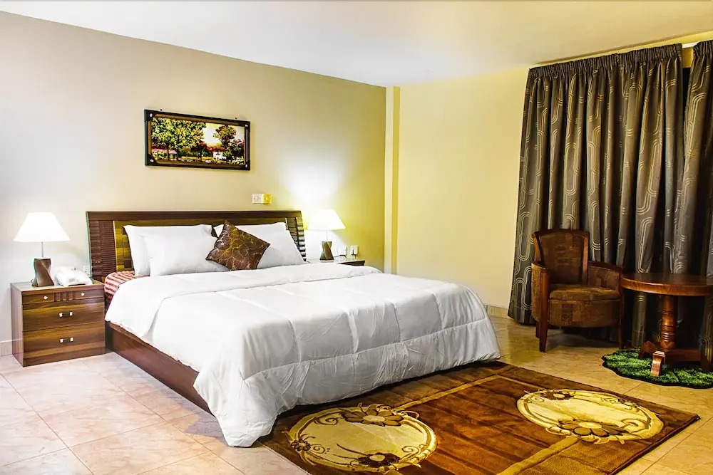 Royal Beulah Hotel