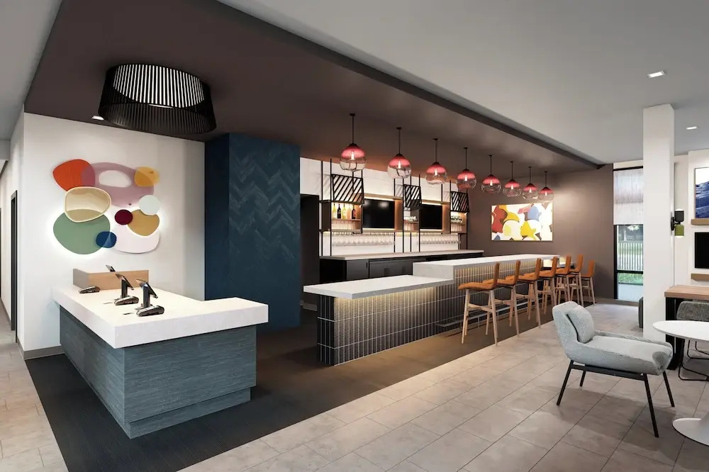 Atwell Suites Henderson at the Pass by IHG