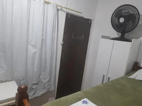 Hostel Feel Home