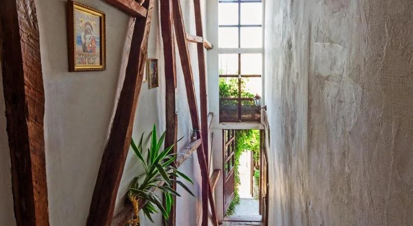 Hostel Pashov