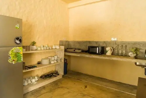 Lime & Co Hostel