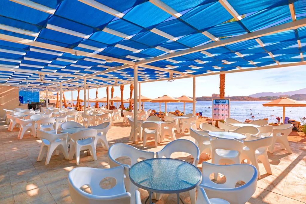 Albatros Sharm Resort - By Pickalbatros
