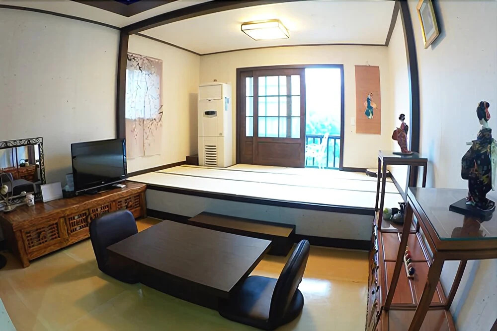 Yangpyeong Heunoni Pension