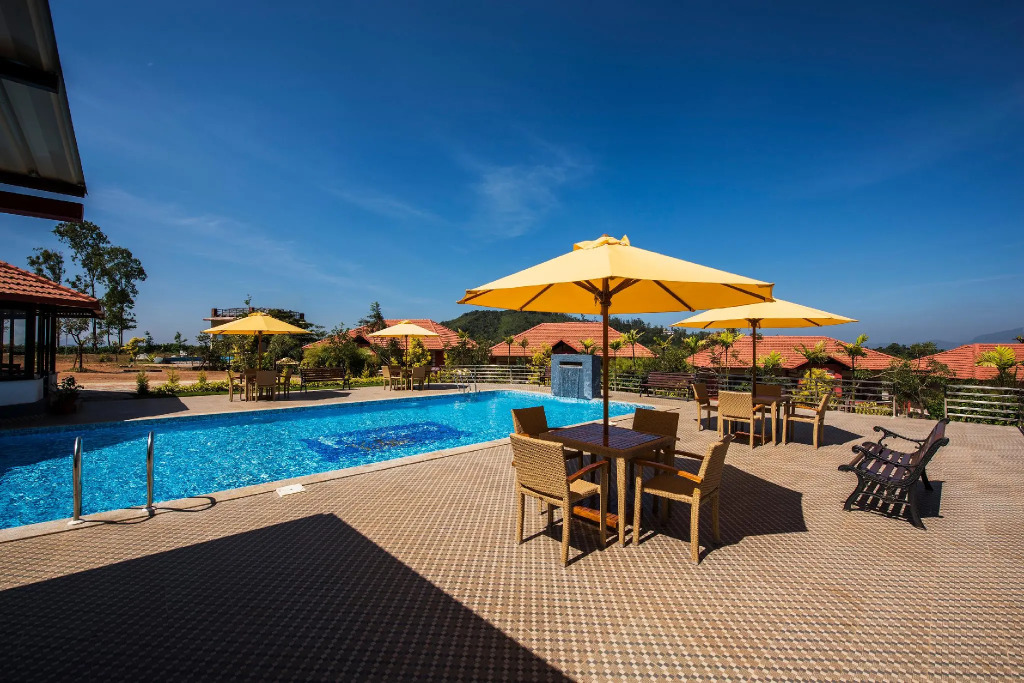 Woodstock Resorts