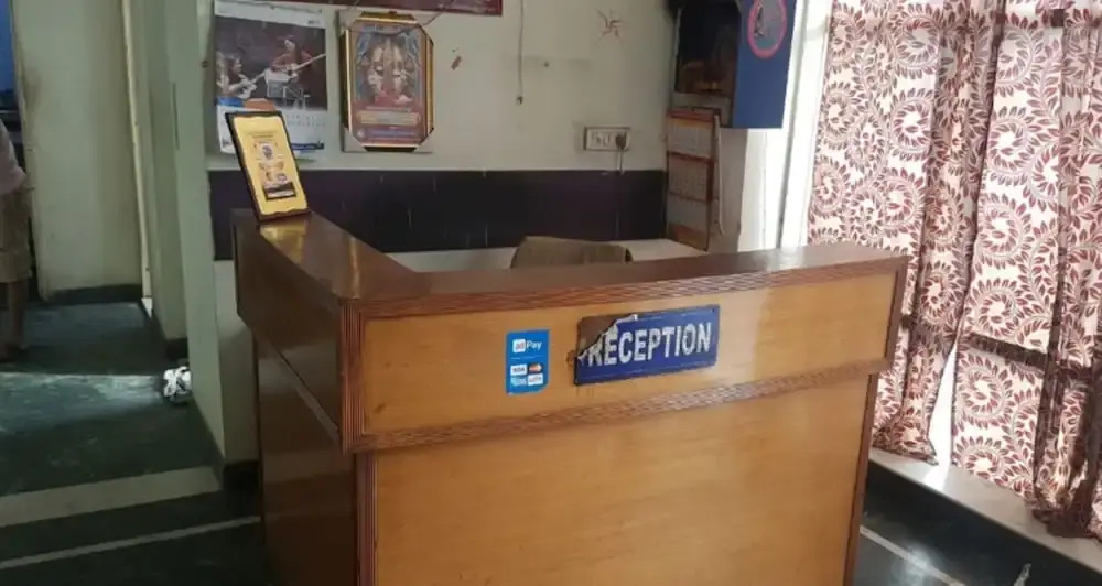 Goroomgo Kanhiya Tourist Guest House Kedarnath