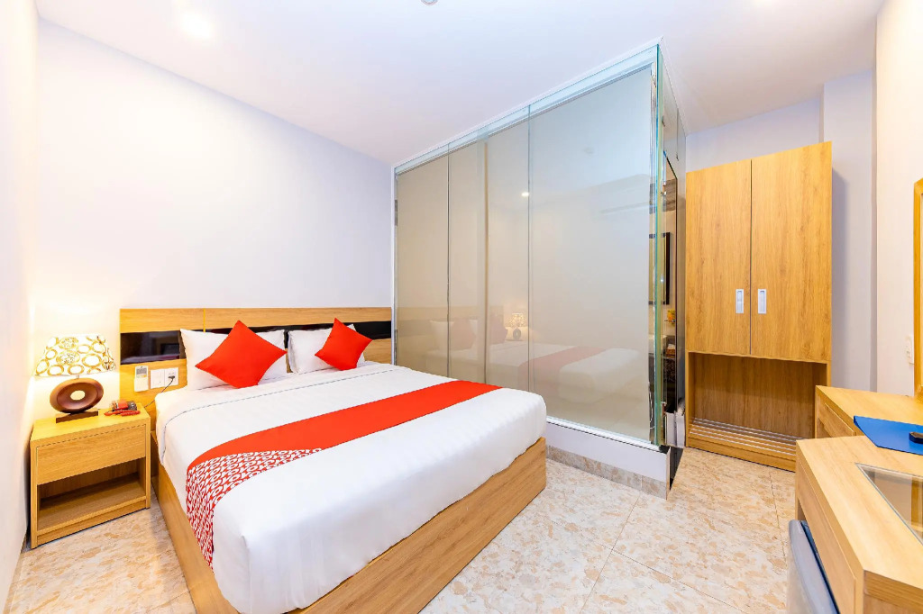 Gold Coast Nha Trang