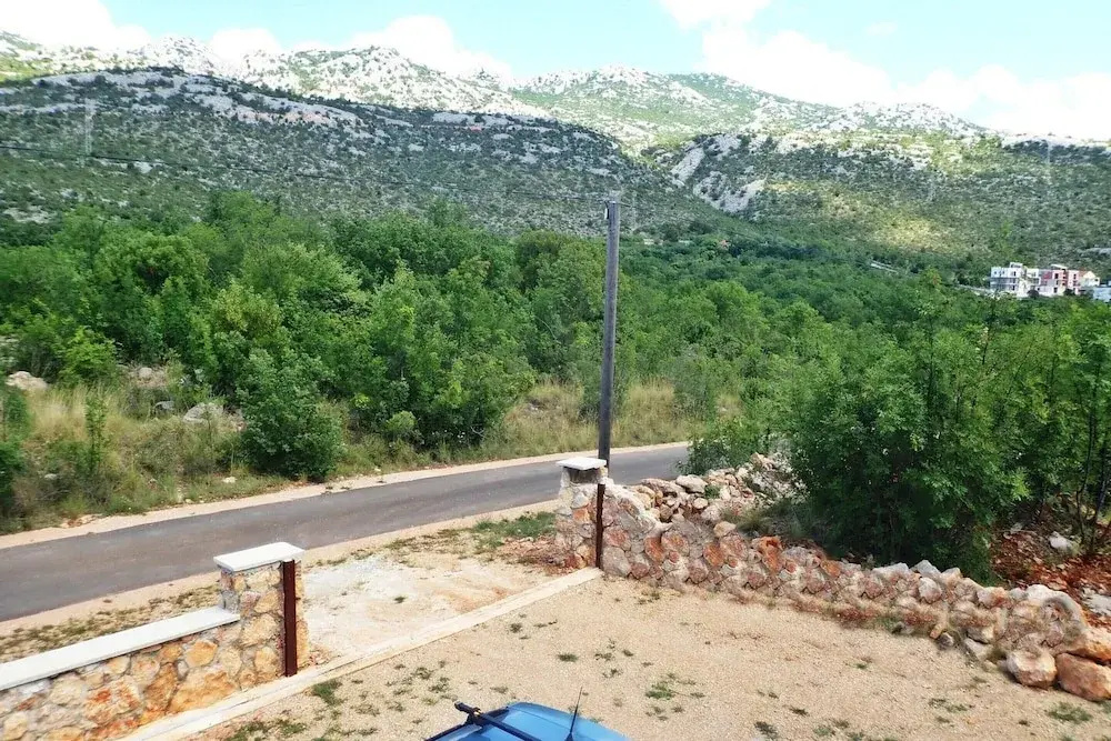 Adriana Apt. Between Sea & Mountains