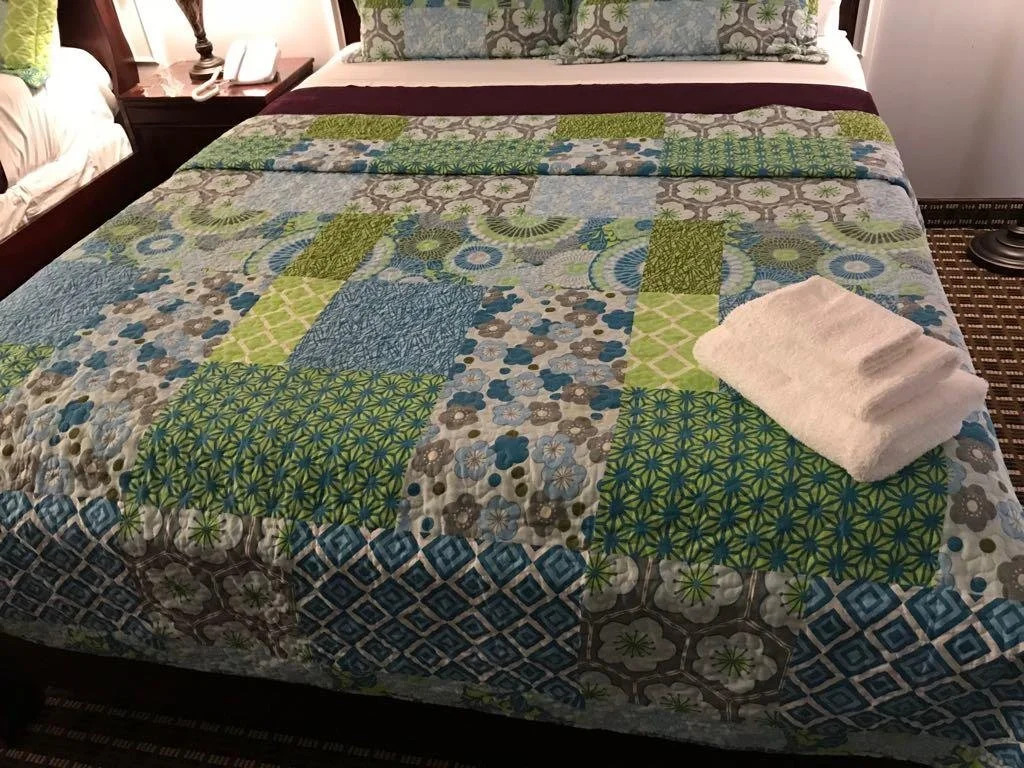 Grewals Inn and Suites by Elevate Rooms