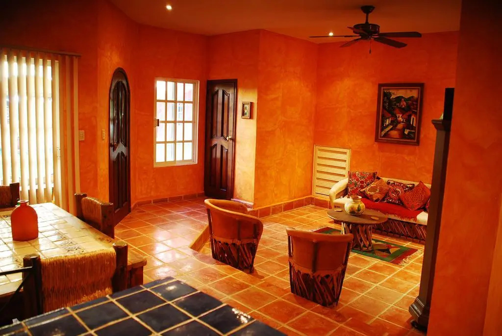 Casa Colonial Estate, Cozumel