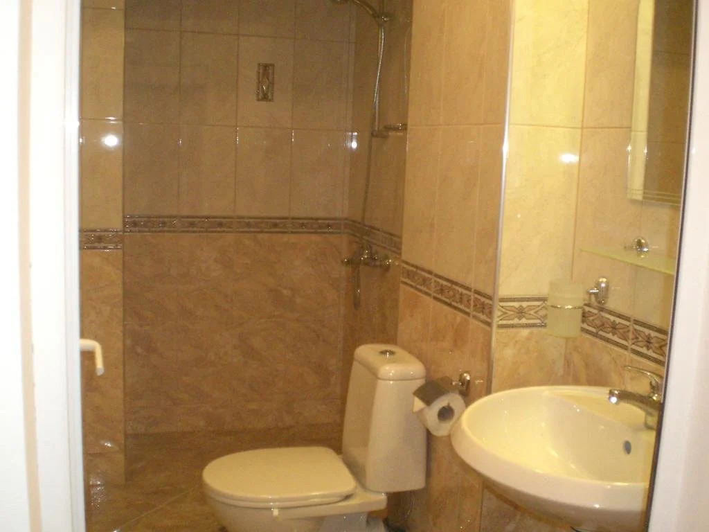 Hotel Bellisimo