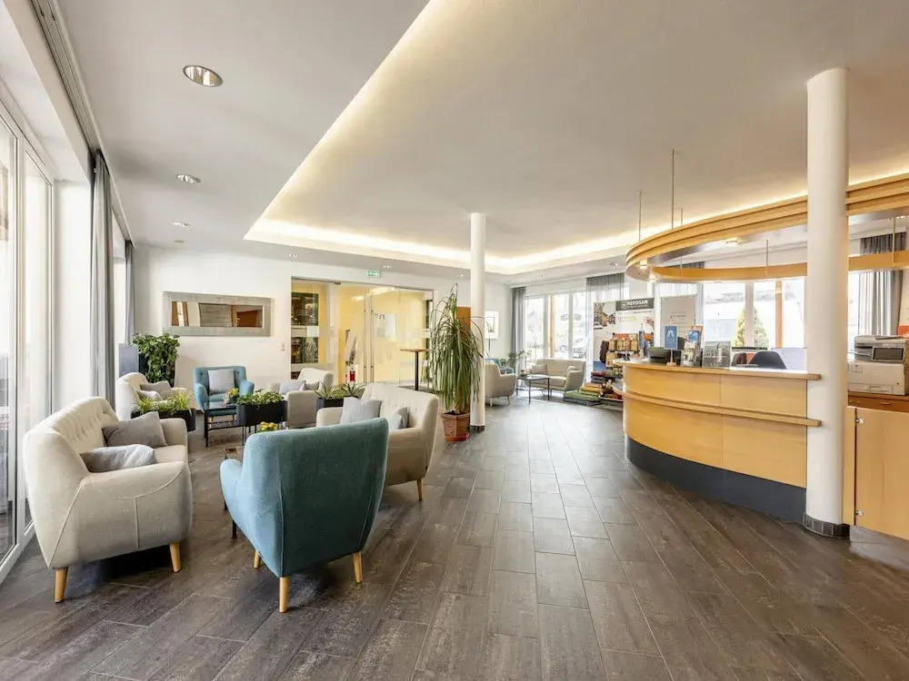 Holiday Home for 5 People With Gallery