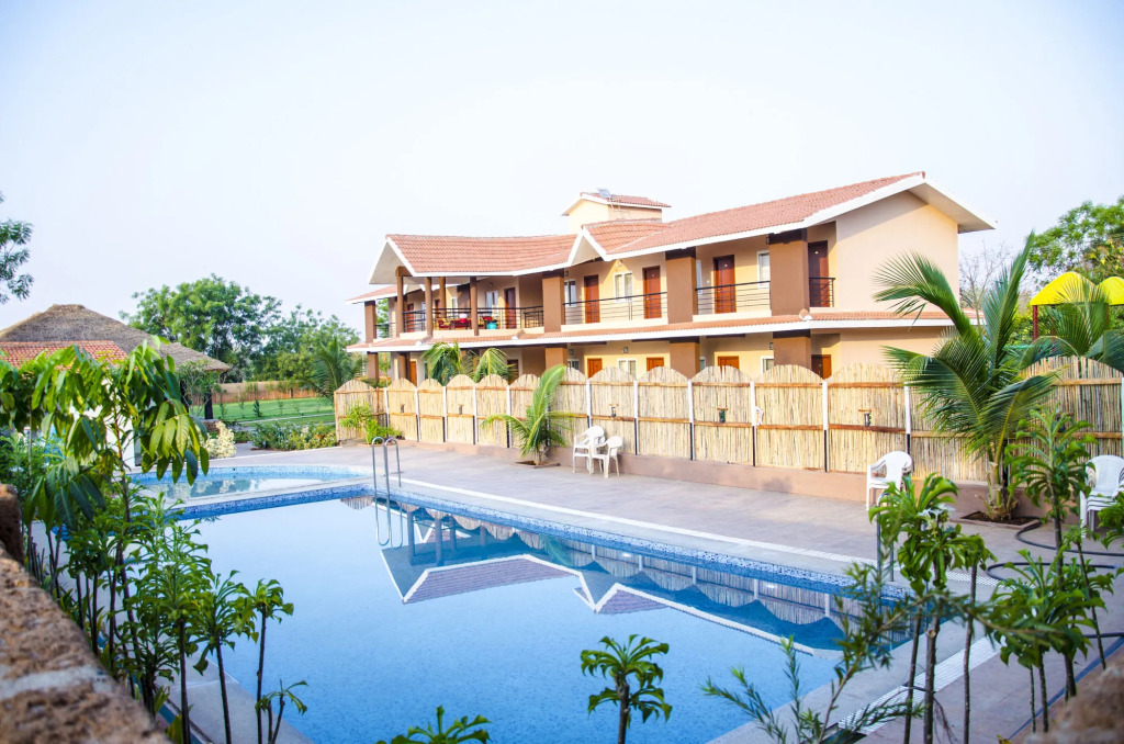 Dream Valley Resort