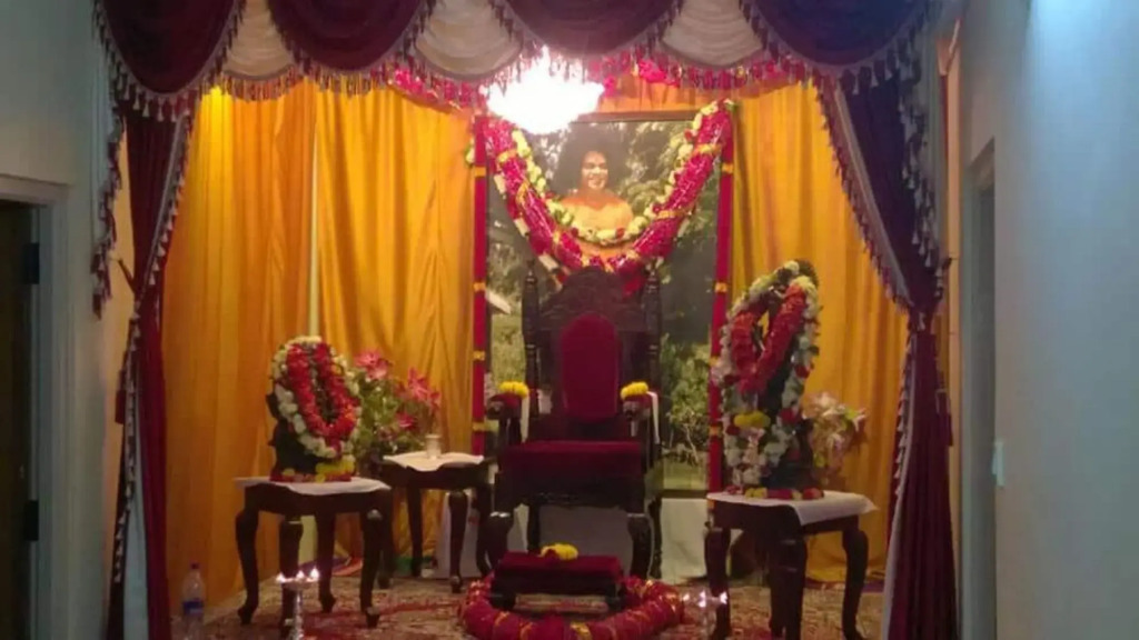 Hotel Sai Brundavan