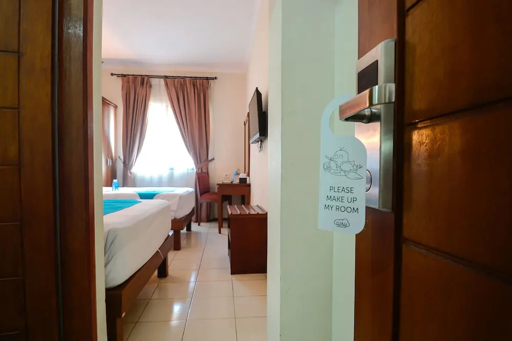 Airy Sukapura DR Wahidin 52 Cirebon