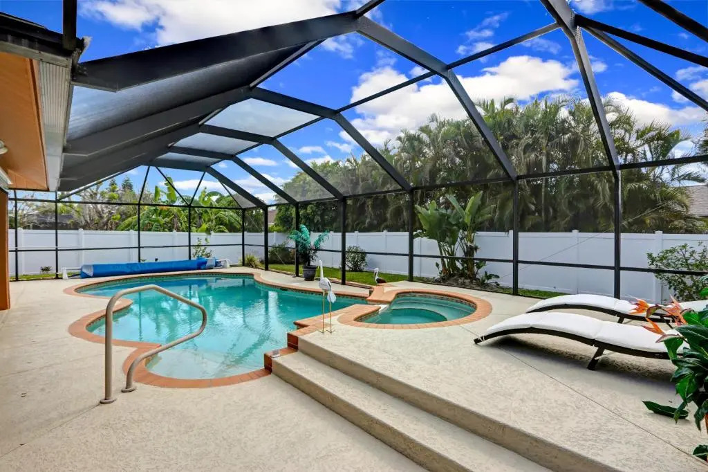 Villa Paradise