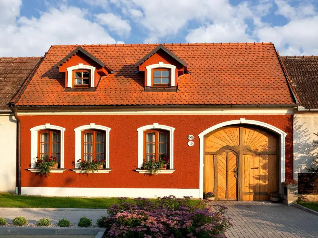 Lichtenstein LVA Apartmán