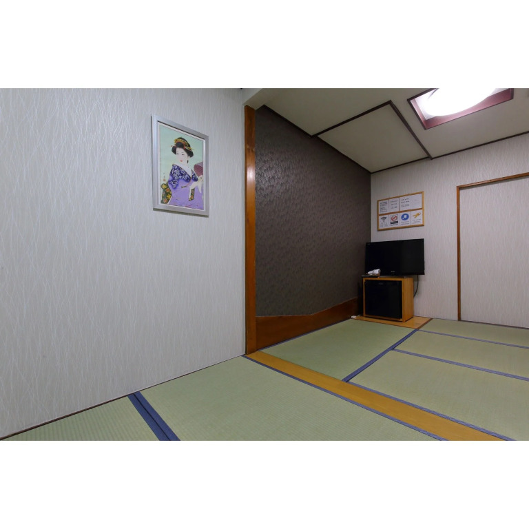 Haru Hotel