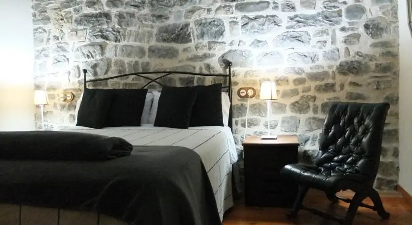 Tetxe B&B Roncal