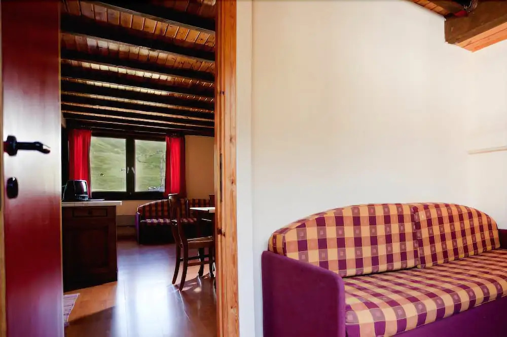 Residence Savoia