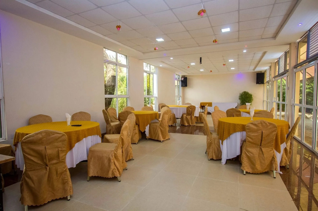 Konar House Kilimani