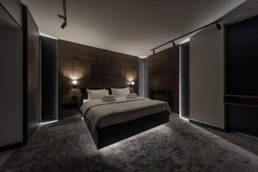 Rei House Apartmani