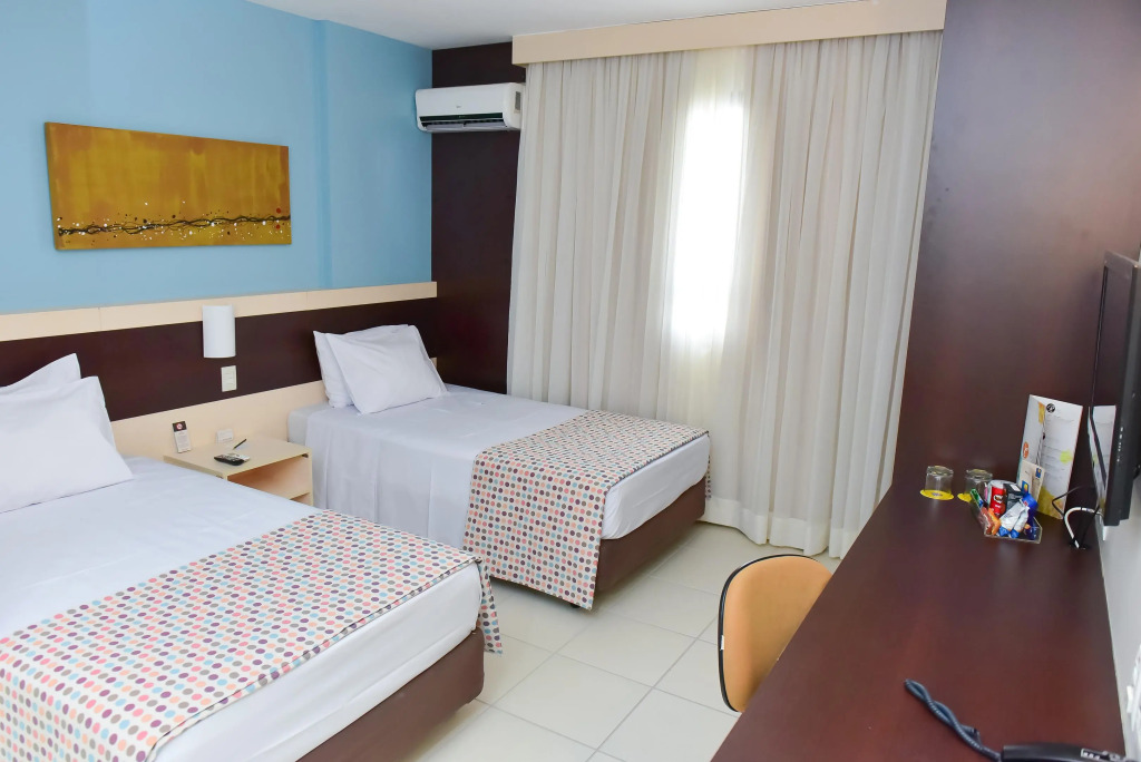 Comfort Hotel Goiânia