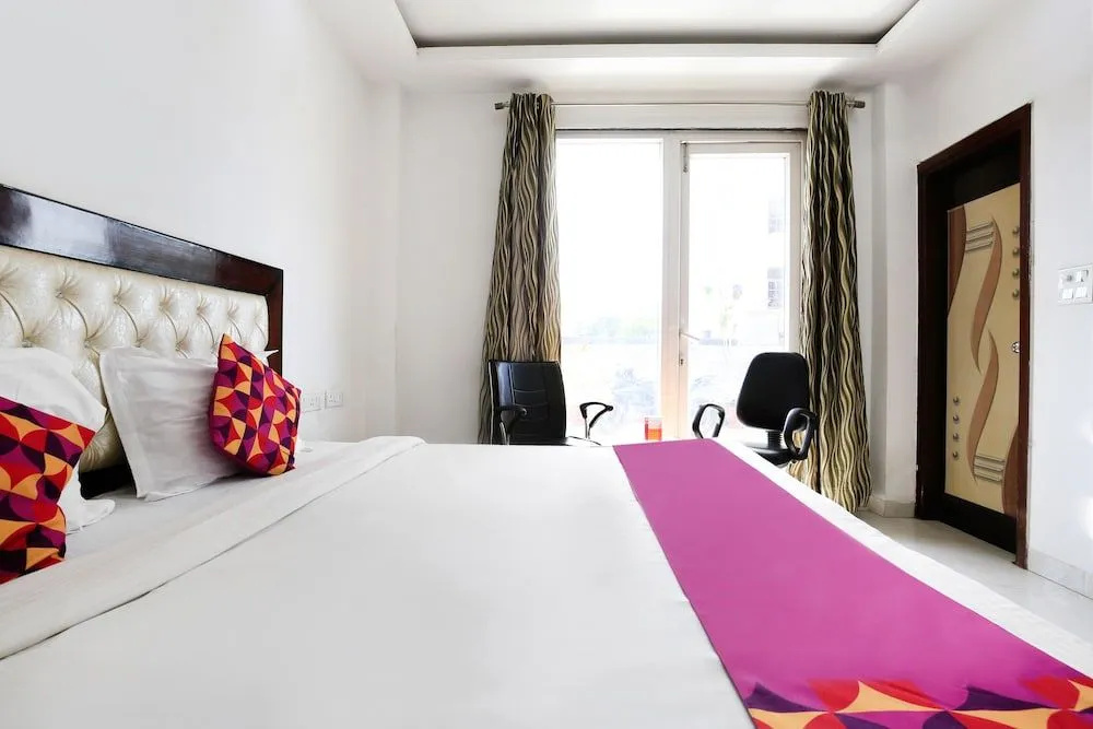 Oyo 12314 Hotel City View