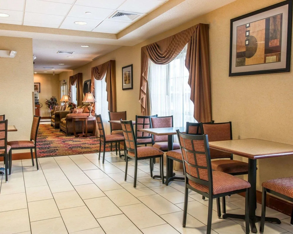 Quality Inn