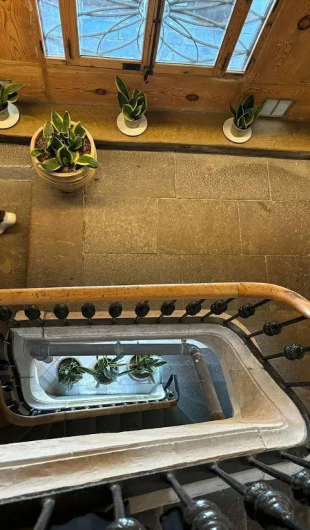 Hostal Porxos Garden
