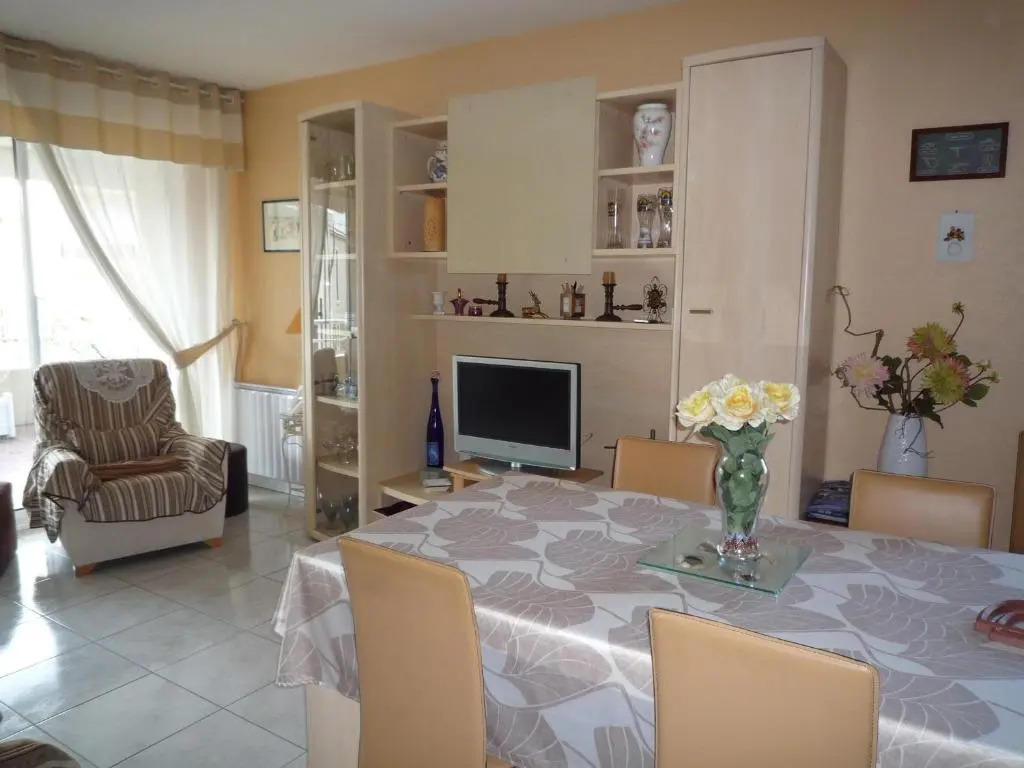 Appartement Les Sables-d'Olonne, 3 pièces, 6 personnes - FR-1-92-582